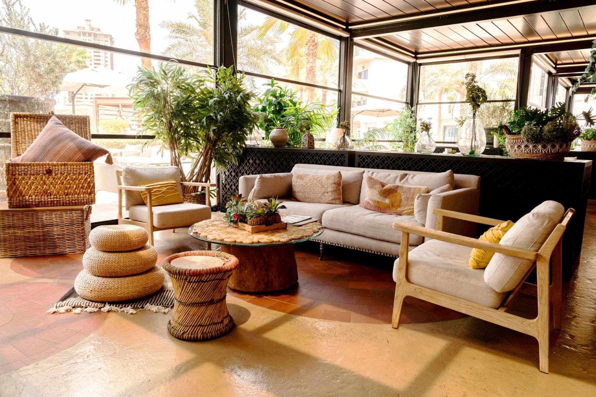 The St. Regis Marsa Arabia Island, The Pearl Qatar Ξενοδοχείο Ντόχα Εξωτερικό φωτογραφία