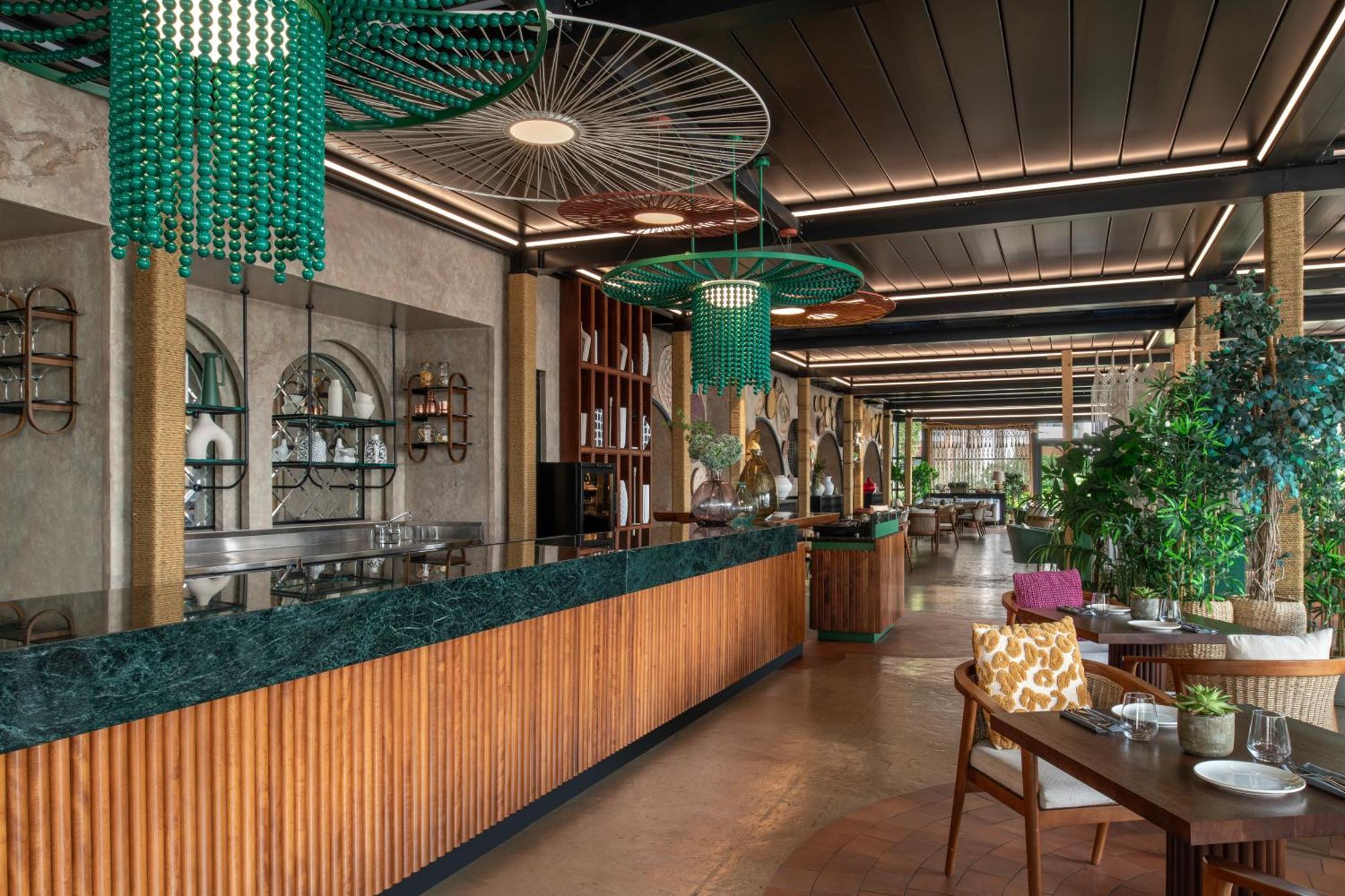The St. Regis Marsa Arabia Island, The Pearl Qatar Ξενοδοχείο Ντόχα Εξωτερικό φωτογραφία